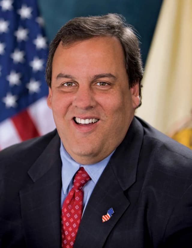 Christie headshot