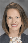 Rep. Maggie Nurrenbern headshot