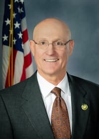 Rep. Joe Webster headshot