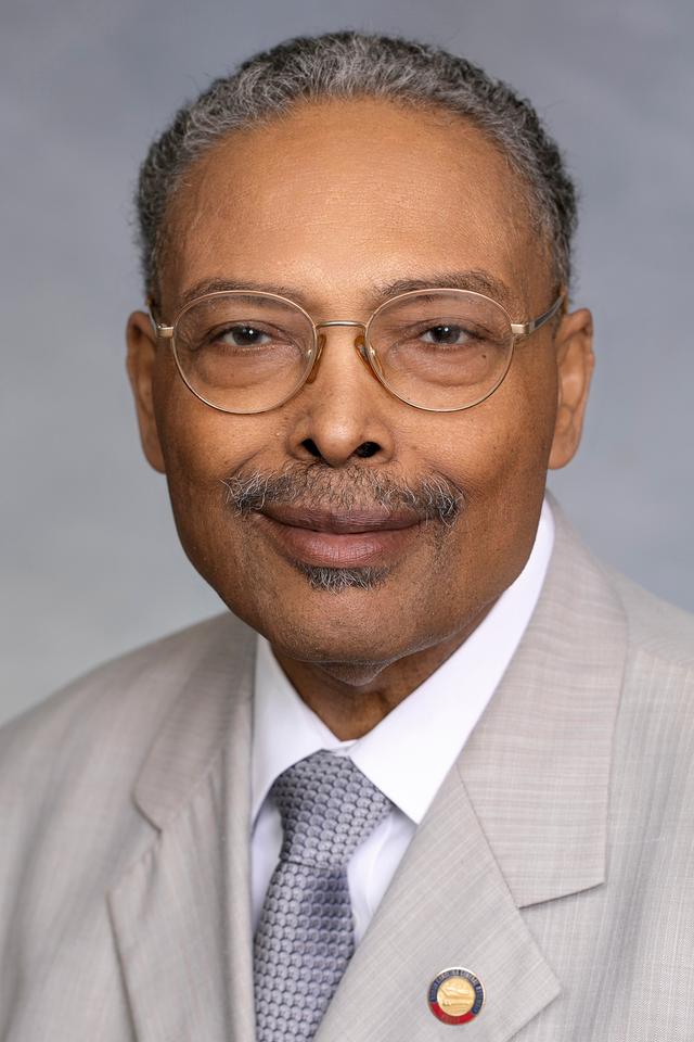 Rep. Kelly M. Alexander Jr. headshot