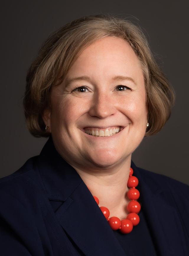 Rep. Karen Lupton headshot