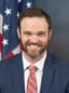 Rep. Robert Alexander Andrade headshot