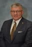 Rep. Nathan Butler headshot