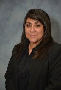 Rep. Angela Martinez headshot