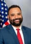 Rep. Dave Madsen headshot
