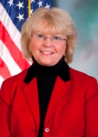 Rep. Tina Pickett headshot