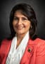 Rep. Penny Morales Shaw headshot