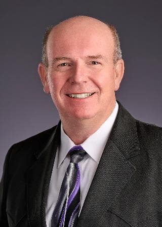 Rep. Mike Moyle headshot