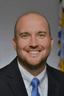 Rep. Anthony Davis headshot