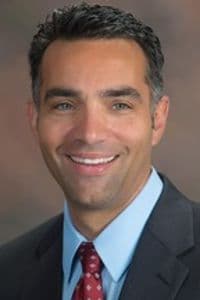 Rep. A. Nino Vitale headshot