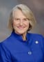 Rep. Betsy B. Carr headshot