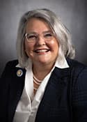 Rep. Kronda Thimesch headshot