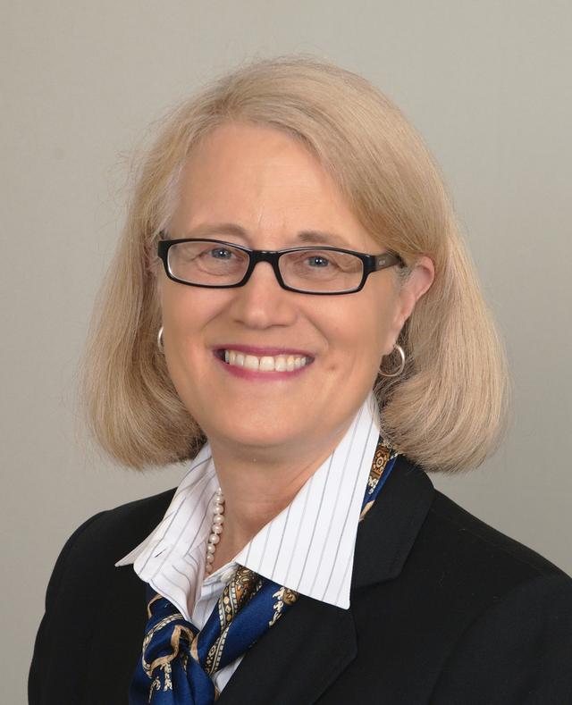 Rep. Karla Drenner headshot