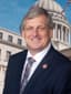 Rep. Donnie Scoggin headshot