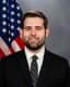 Rep. Joshua Siegel headshot