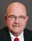 Rep. Steve Tarvin headshot