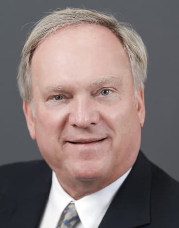 Rep. Lee Hawkins headshot