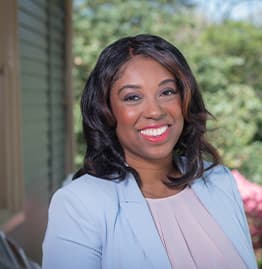 Sen. Lashrecse D. Aird headshot