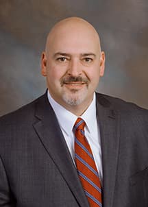 Del. C. Todd Gilbert headshot