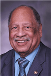 Rep. Joe Adams headshot