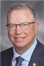 Rep. Doyle Justus headshot