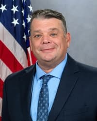 Rep. Pat Gallagher headshot