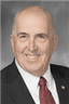 Rep. Bruce Sassmann headshot