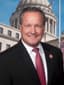 Rep. Brent Powell headshot