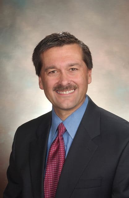 Rep. Terry G. Kilgore headshot