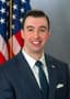 Rep. Brandon J. Markosek headshot