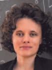Del. Sally L. Hudson headshot