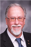 Rep. Brian Seitz headshot