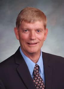 Rep. David Zwonitzer headshot