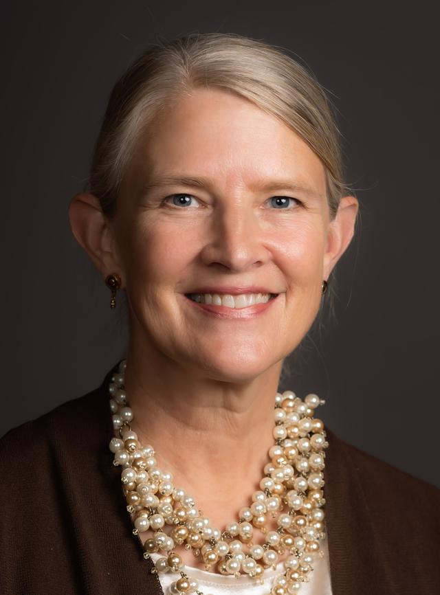 Rep. Lisa Campbell headshot