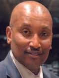 Del. Clinton L. Jenkins headshot
