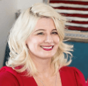 Del. Marie E. March headshot