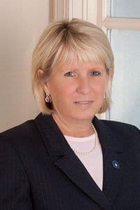 Del. Kathy J. Byron headshot