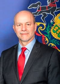 Rep. Jamie L. Flick headshot