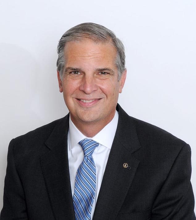 Sen. Mark D. Obenshain headshot