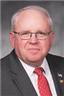 Rep. Tim Taylor headshot