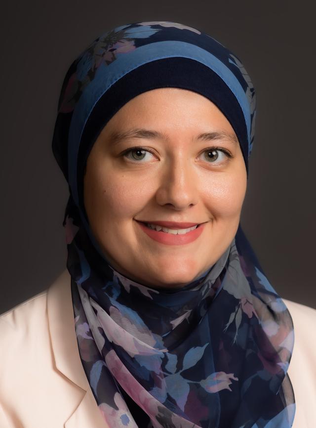 Rep. Ruwa Romman headshot