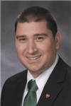 Rep. Tony Lovasco headshot