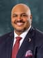 Sen. Corey Simon headshot