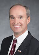 Rep. Mike Schofield headshot