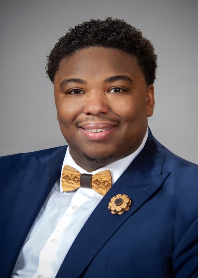 Rep. Dontavius L. Jarrells headshot