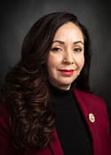 Rep. Elizabeth Campos headshot