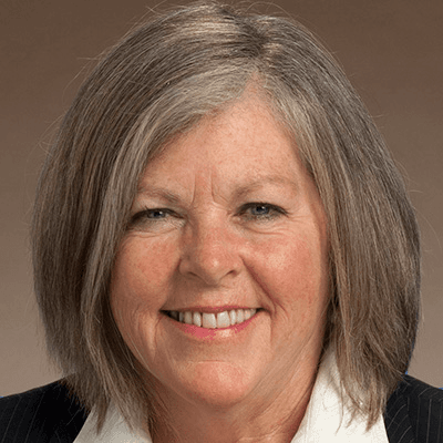 Rep. Debra O. Moody headshot