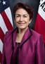 Sen. Anna M. Caballero headshot
