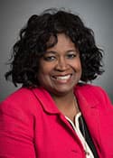 Rep. Sheryl Cole headshot