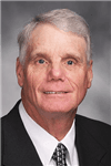 Rep. Gary Bonacker headshot